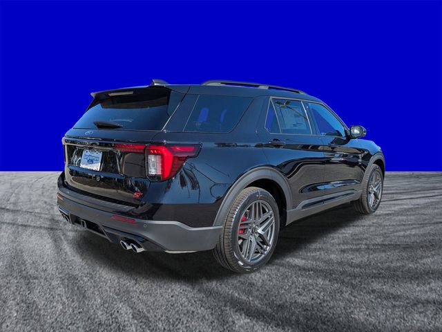 New 2026 Ford Explorer - photo 6