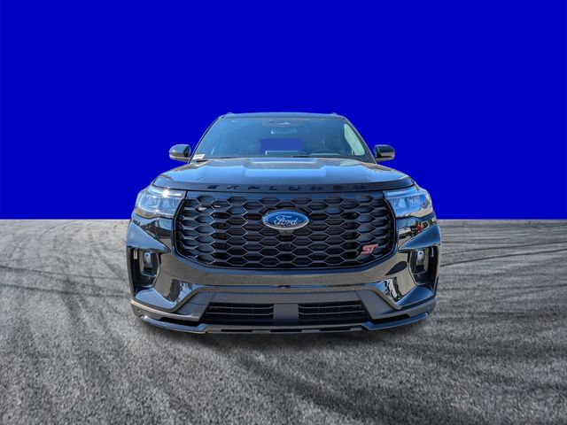 New 2026 Ford Explorer - photo 11