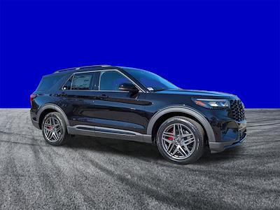 New 2026 Ford Explorer ST for sale #GA90614 - photo 2