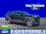 New 2026 Ford Explorer ST for sale #GA90614 - photo 1