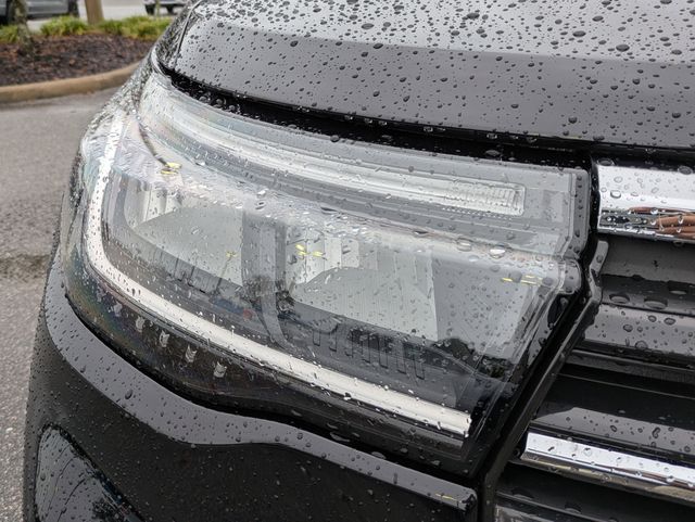 New 2026 Ford Explorer - photo 12