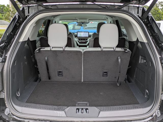 New 2026 Ford Explorer - photo 15