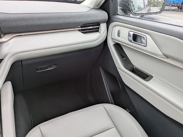 New 2026 Ford Explorer - photo 19