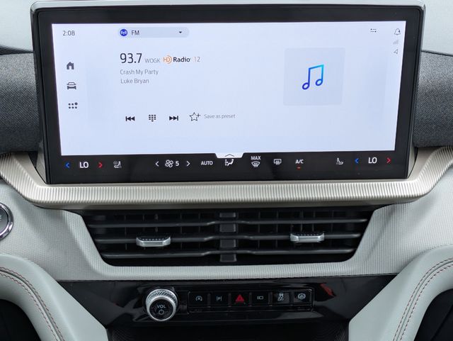 New 2026 Ford Explorer - photo 20
