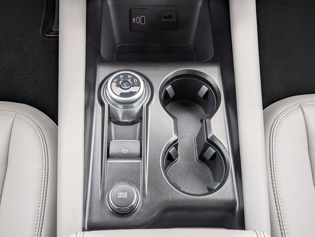 New 2026 Ford Explorer - photo 21