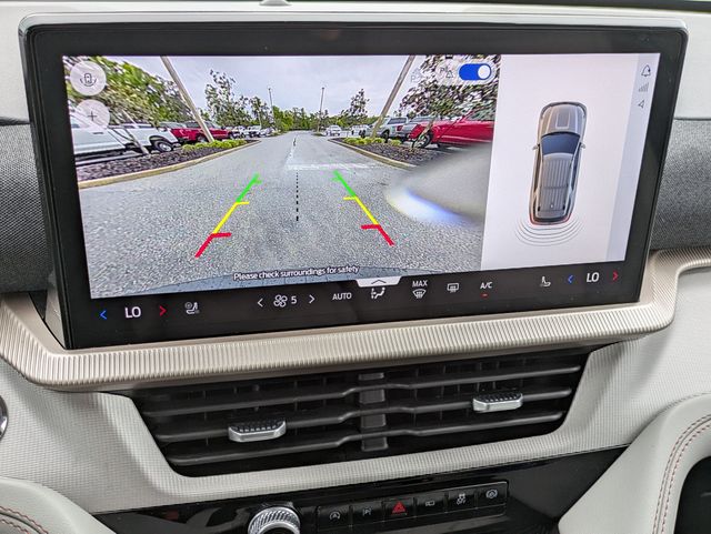 New 2026 Ford Explorer - photo 22