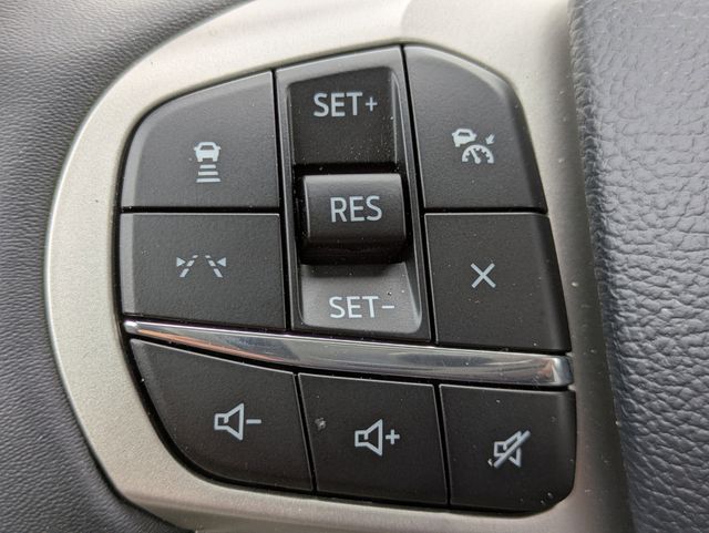 New 2026 Ford Explorer - photo 27