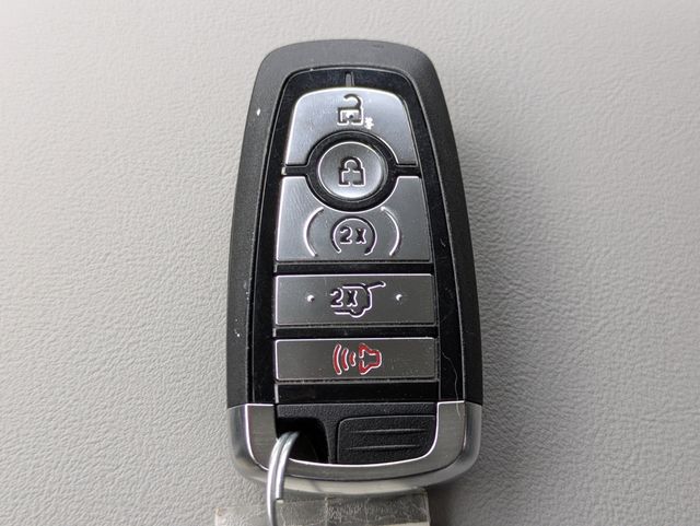 New 2026 Ford Explorer - photo 31