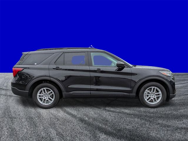 New 2026 Ford Explorer - photo 6