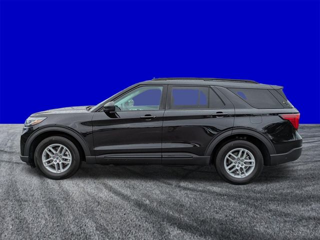 New 2026 Ford Explorer - photo 9