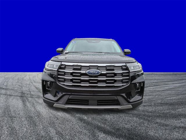 New 2026 Ford Explorer - photo 11
