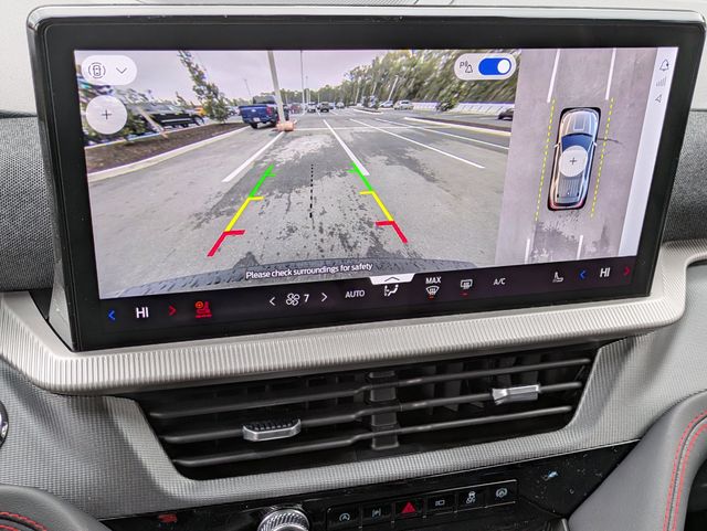 New 2026 Ford Explorer - photo 22
