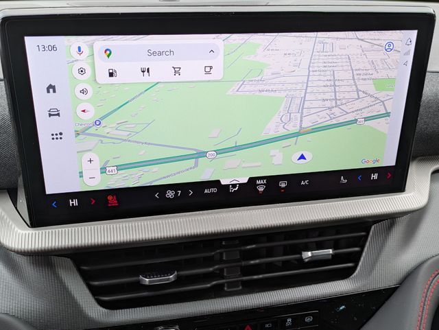 New 2026 Ford Explorer - photo 23