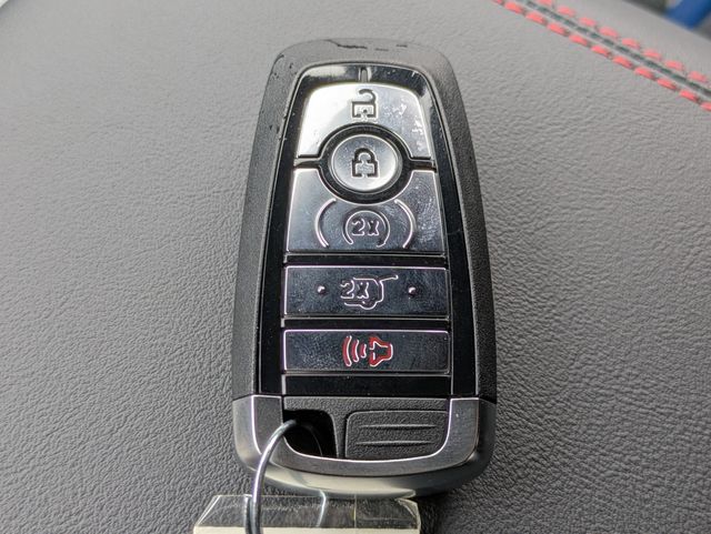 New 2026 Ford Explorer - photo 31