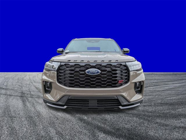 New 2026 Ford Explorer - photo 11