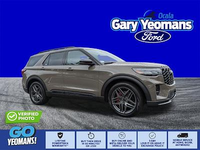 New 2026 Ford Explorer ST for sale #GA94222 - photo 1