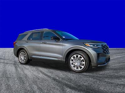 New 2026 Ford Explorer Platinum for sale #GA95713 - photo 2