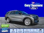 New 2026 Ford Explorer Platinum for sale #GA95713 - photo 1
