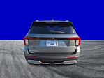 New 2026 Ford Explorer Platinum for sale #GA95713 - photo 5