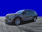 New 2026 Ford Explorer Platinum for sale #GA95713 - photo 8