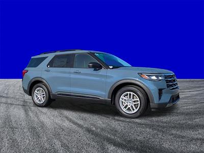 New 2026 Ford Explorer - photo 2