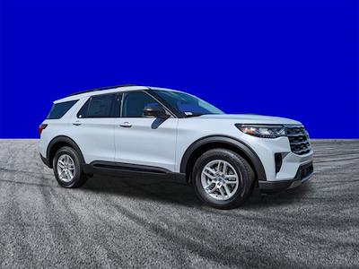 New 2026 Ford Explorer Active for sale #GB06827 - photo 2