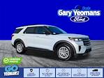 New 2026 Ford Explorer Active thumbnail 1