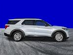 New 2026 Ford Explorer Active thumbnail 3
