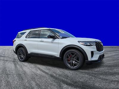 New 2026 Ford Explorer ST-Line for sale #GB18302 - photo 2