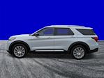 New 2026 Ford Explorer Platinum for sale #GB18653 - photo 6