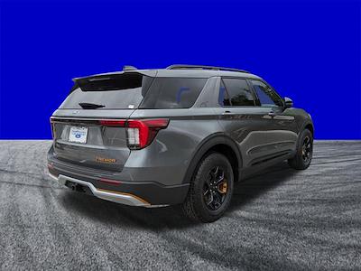 New 2026 Ford Explorer - photo 2