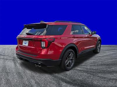 2026 Ford Explorer RWD SUV for sale #GB70202 - photo 2