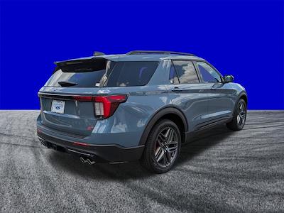 2026 Ford Explorer RWD SUV for sale #GB71744 - photo 2