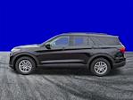 New 2026 Ford Explorer Active thumbnail 7