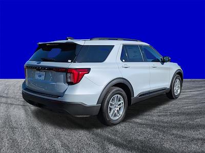2026 Ford Explorer RWD SUV for sale #GC02954 - photo 2