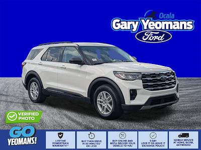 New 2026 Ford Explorer Active for sale #GC08055 - photo 1