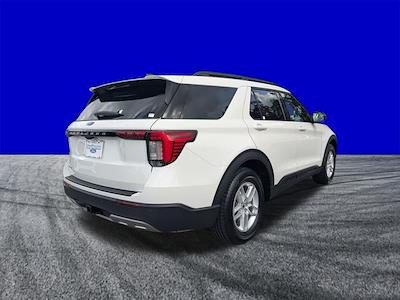 New 2026 Ford Explorer Active for sale #GC08055 - photo 2