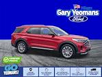 2026 Ford Explorer RWD SUV for sale #GC10451 - photo 1