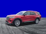 2026 Ford Explorer RWD SUV for sale #GC10451 - photo 8
