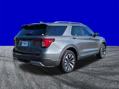 2026 Ford Explorer 4WD SUV for sale #GC10601 - photo 2
