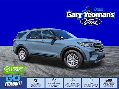 2026 Ford Explorer RWD SUV for sale #GC11943 - photo 1
