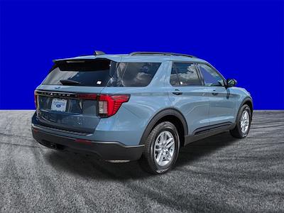 2026 Ford Explorer RWD SUV for sale #GC11943 - photo 2