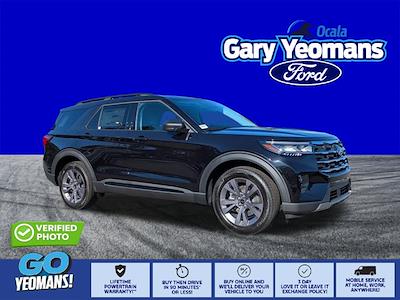 2026 Ford Explorer 4WD SUV for sale #GC13297 - photo 1