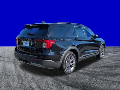 2026 Ford Explorer 4WD SUV for sale #GC13297 - photo 2