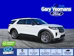 New 2026 Ford Explorer Active thumbnail 1