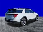 New 2026 Ford Explorer Active thumbnail 2