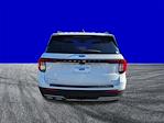 New 2026 Ford Explorer Active thumbnail 5