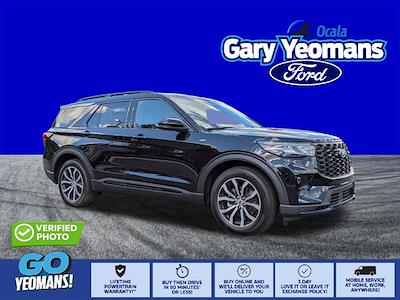New 2026 Ford Explorer ST-Line for sale #GC15803 - photo 1