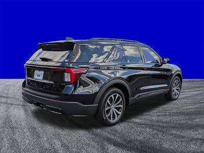 New 2026 Ford Explorer ST-Line for sale #GC15803 - photo 2