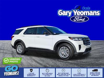 2026 Ford Explorer RWD SUV for sale #GC16394 - photo 1
